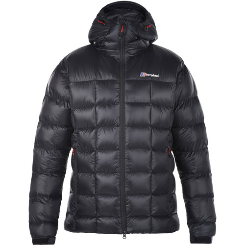 patagonia calcite takki