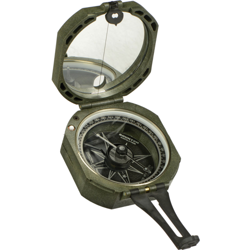 Brunton World