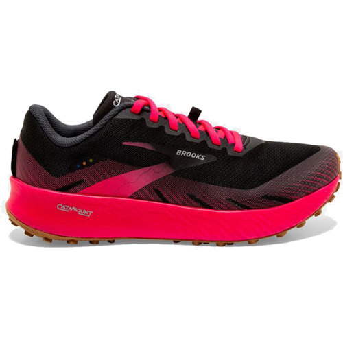 Brooks Catamount Trail Running Shoes for Women SunnySports