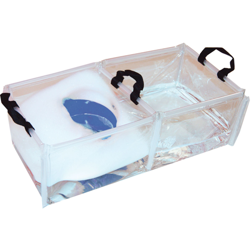 Blue Sky Gear Double Basin Sink