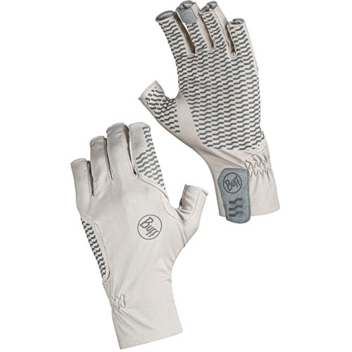 Buff Aqua Gloves