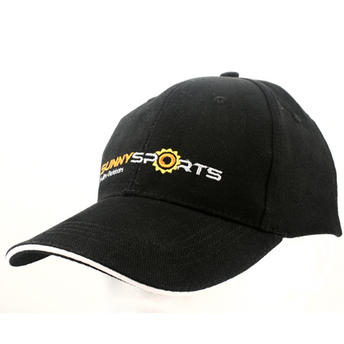 Sunny Sports Campers Ball Cap CAP-SS - SunnySports