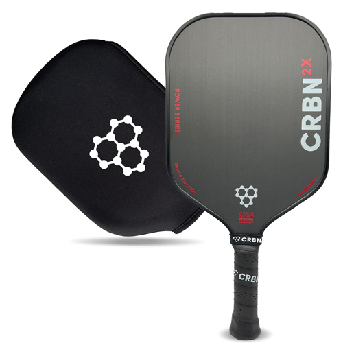 CRBN 2X Power Series Pickleball Paddle 14mm