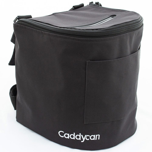 Caddycan Junior Portable MultiPurpose Boating and Camping Storage Bag