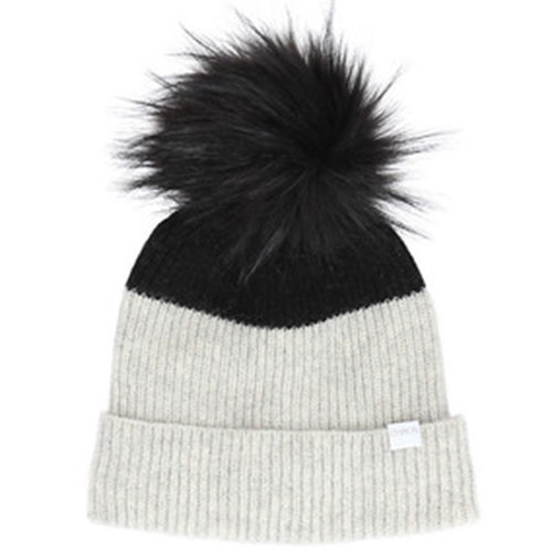 Chaos Lofty Beanie for Women Ivory