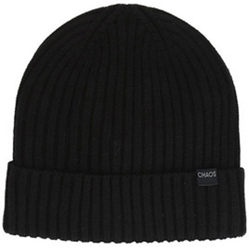 Chaos Yellowstone Beanie For Women Black