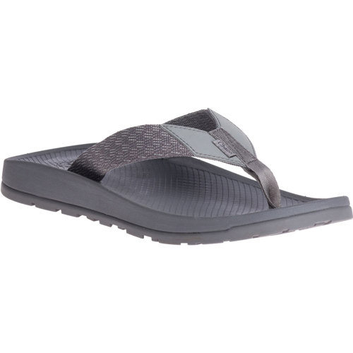Sandália Chaco Lowdown Flip Masculina - Conforto EVA