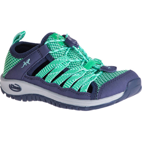 chaco outcross 2 kids
