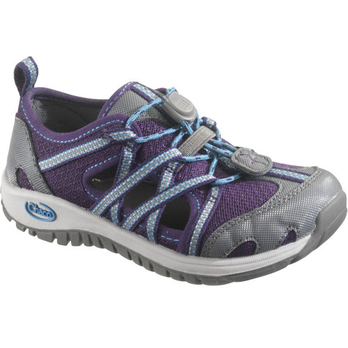 kids wet shoes