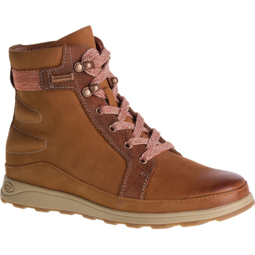 waterproof casual boots