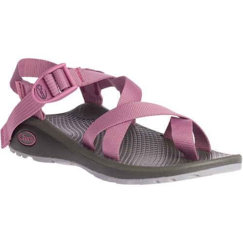 Chaco Z/Cloud 2 Solid Sandals for Women - SunnySports