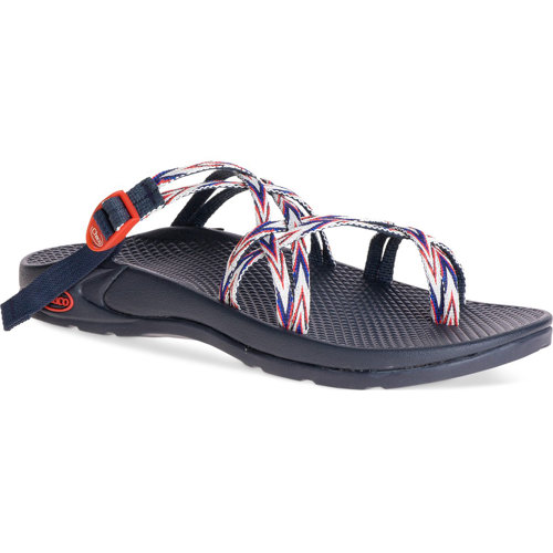 chaco zong x sandals