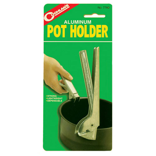 Coghlan's Aluminum Pot Holder
