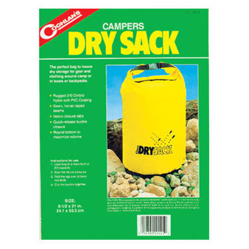 Coghlan's Camper's Dry Sack