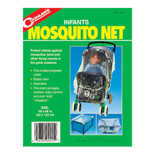 Coghlan's Infants Mosquito Net