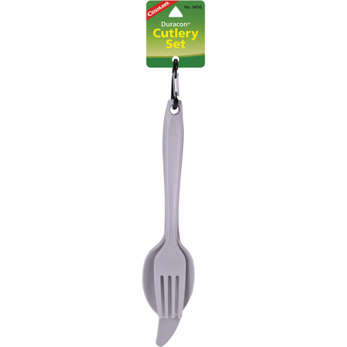 Coghlan's Duracon Cutlery Set (Set of 3)