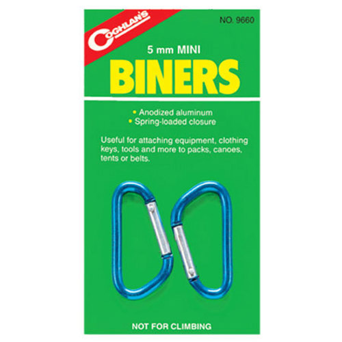 Coghlan's Mini Biners (2) 5mm