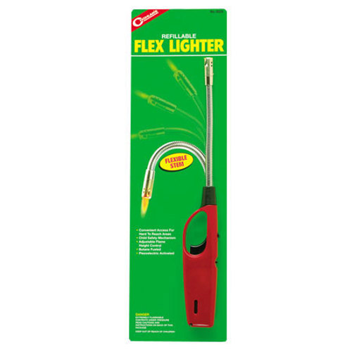 Coghlan's Disposable Flexible Lighter
