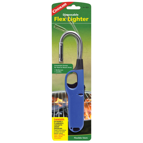 Coghlan's Disposable Flexible Lighter