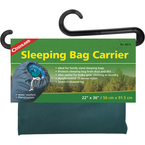Coghlans Compression Sack