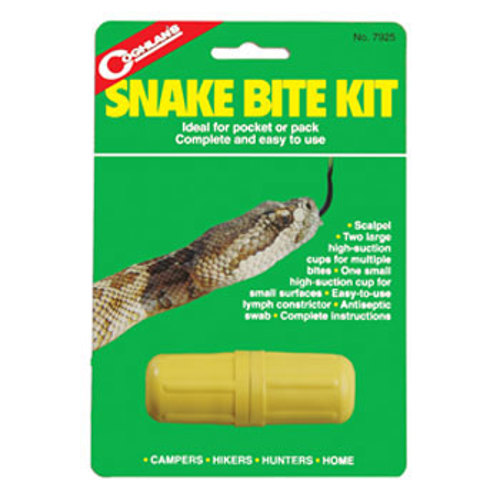 Coghlan's Snake Bite Kit