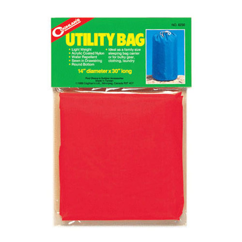 Coghlan's Utility Bag, 14 x 30"