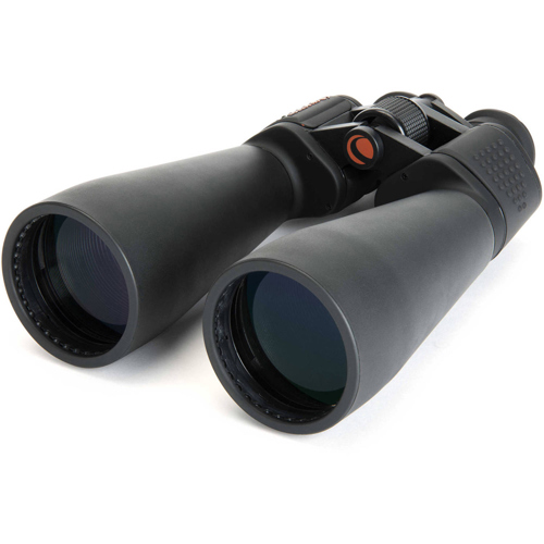 Celestron 25x70 SkyMaster Weather Resistant Porro Prism Binocular