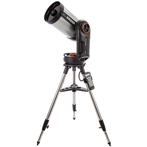 Celestron NexStar Evolution 8 203mm f/10 Schmidt-Cassegrain Telescope
