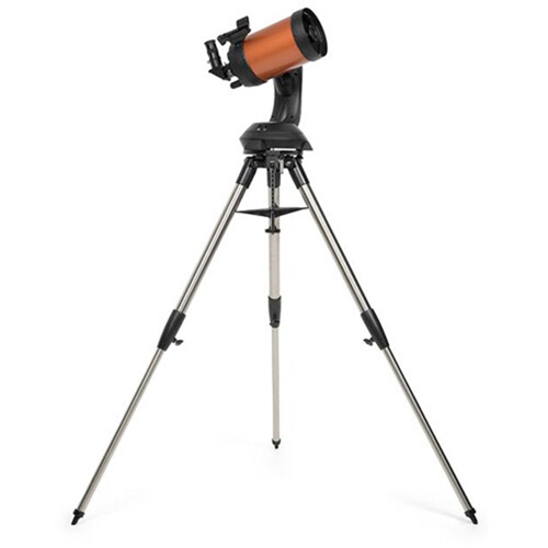 Celestron NexStar 5 SE Schmidt-Cassegrain Computerized Telescope