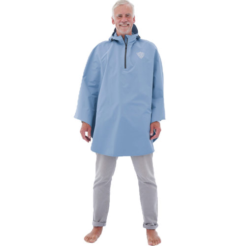 Cleverhood Rover Rain Cape, Regular