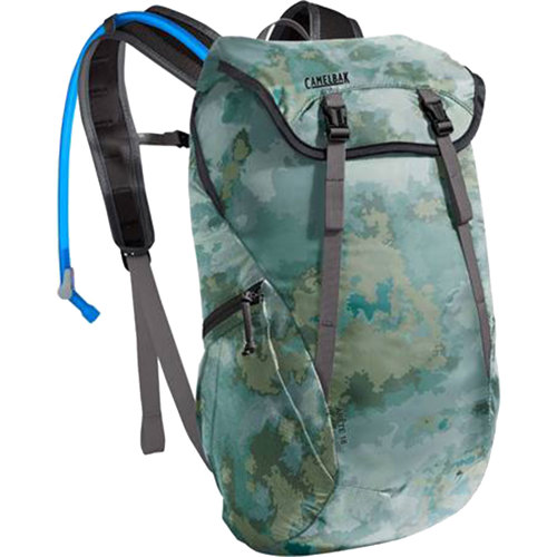 Camelbak Arete 18 50 oz Hydration Pack SunnySports