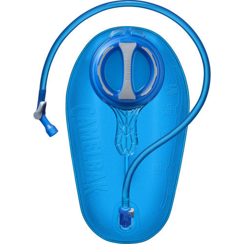 CamelBak Crux 2L Hydration Reservoir - Blue