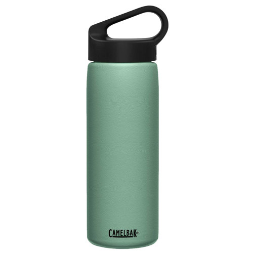 Camelbak Carry Cap 20 oz Vacuum Insulated Stainless Steel Bottle