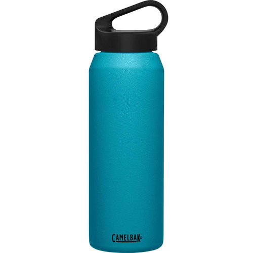 camelbak vacuum insulated water bottle