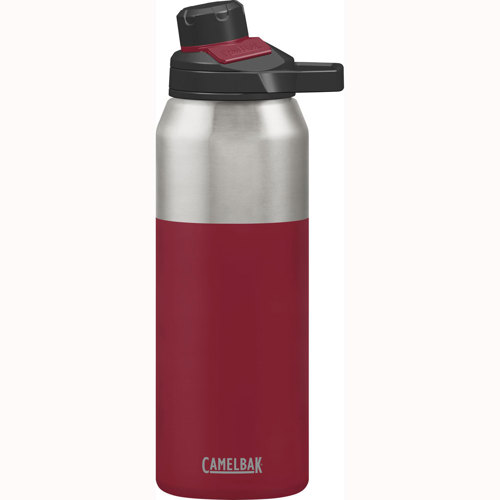 camelbak chute mag vacuum stainless water bottle