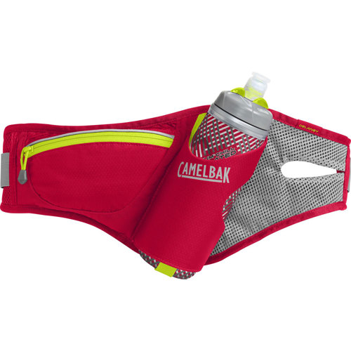 camelbak podium run hydration belt