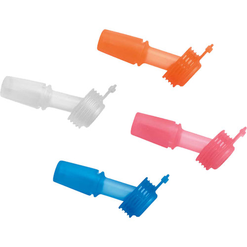 CamelBak Eddy+ Kids Bite Valve Multipack, 4-Pack