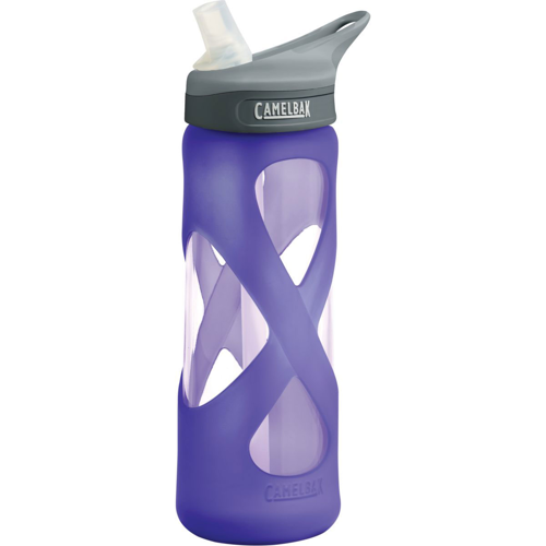 Camelbak eddy Glass Water Bottle - .7L