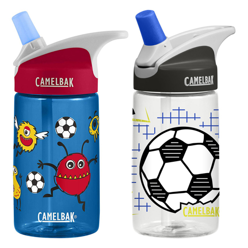 camelbak glitter rainbow