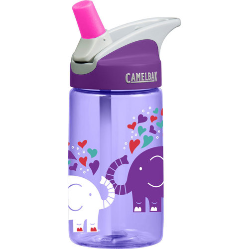 CamelBak eddy Kids' Bottle .4L