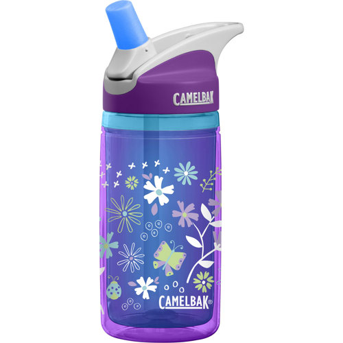 CamelBak Eddy Kids Insulated Bottle .4L
