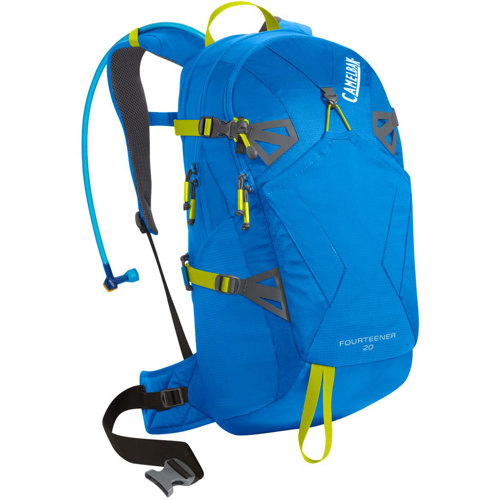 Camelbak Fourteener 20 100 oz. Hydration Pack SunnySports