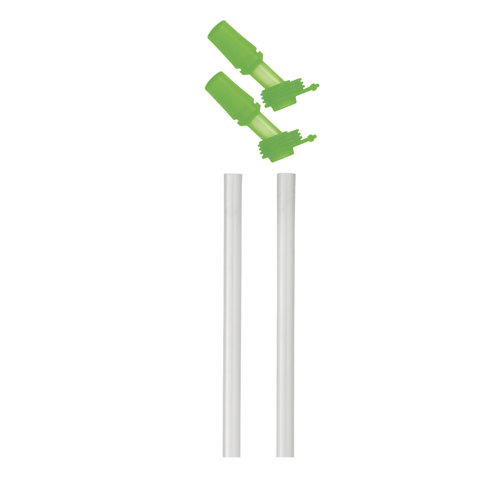 Camelbak Kids eddy Bite Valves/Straws - Package of 2