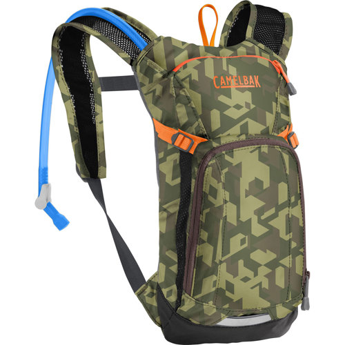 Camelbak Mini-M.U.L.E. 50 oz. Hydration Packs Kids