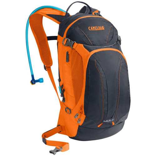 Camelbak MULE 100 oz. Hydration Pack, Previous Season