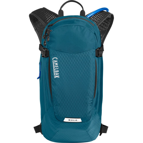 camelbak mule 12