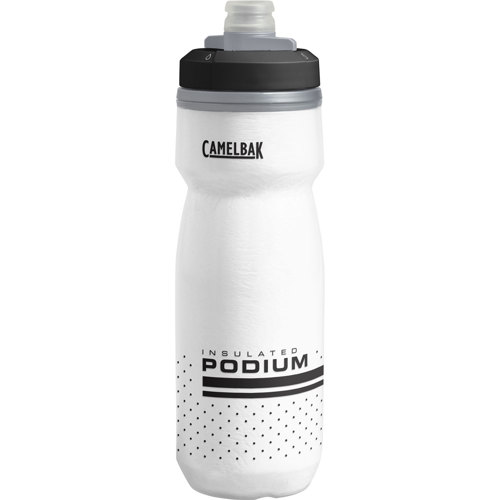 Camelbak Podium Chill 21 oz Sport & Bike Water Bottle SunnySports