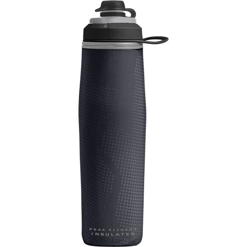Camelbak Peak Fitness Chill 25 oz Sport & Bike Water Bottle