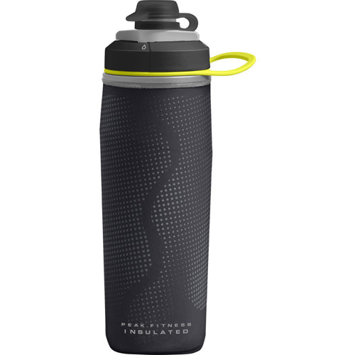 Camelbak Peak Fitness Chill 17 oz Sport & Bike Water Bottle