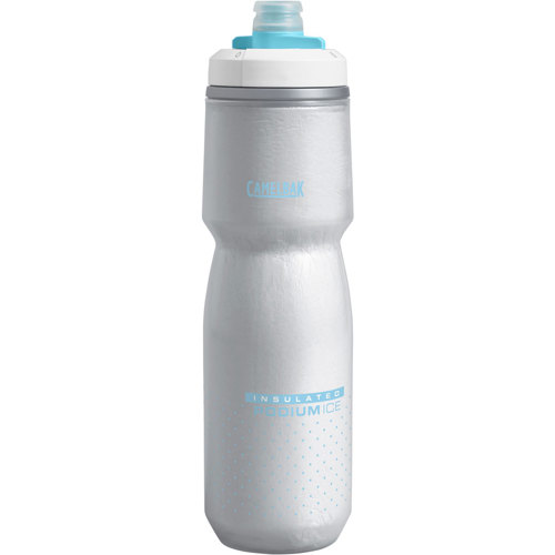 Camelbak Podium Ice 21 oz Sport & Bike Water Bottle SunnySports